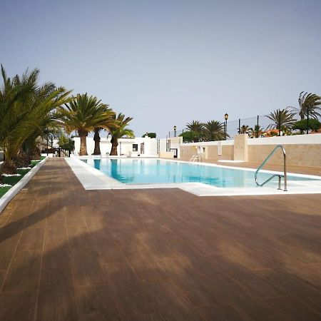 Dunasol Corralejo Bagian luar foto