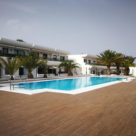Dunasol Corralejo Bagian luar foto