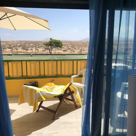 Dunasol Corralejo Bagian luar foto