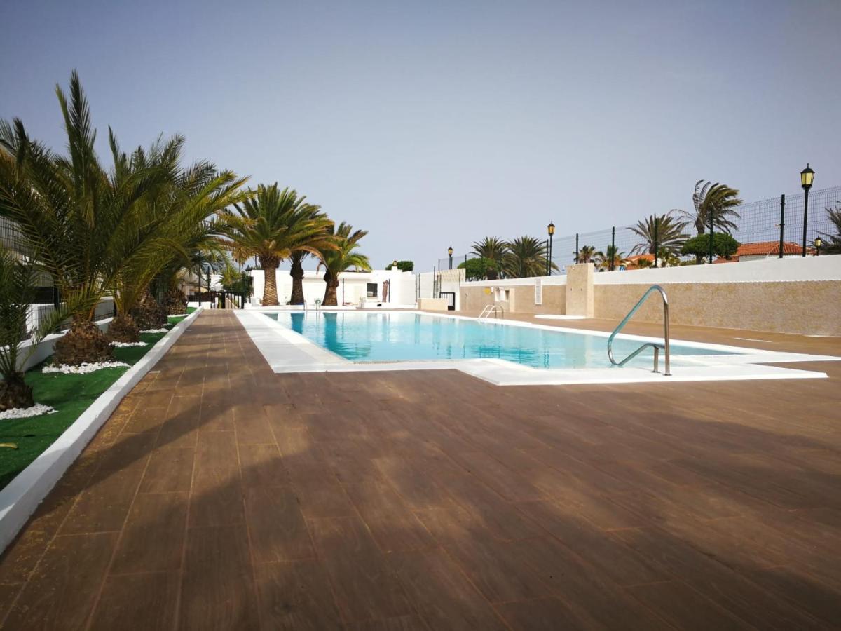 Dunasol Corralejo Bagian luar foto