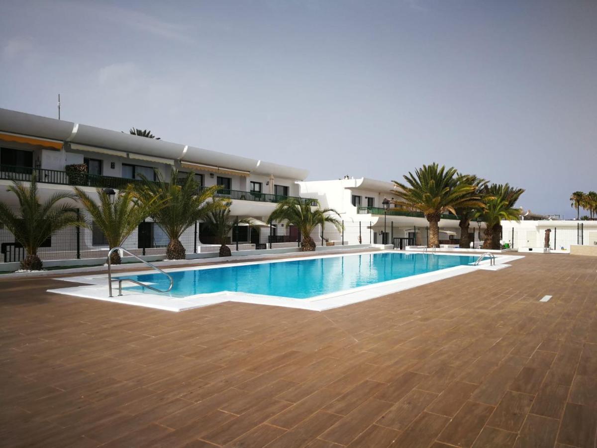 Dunasol Corralejo Bagian luar foto