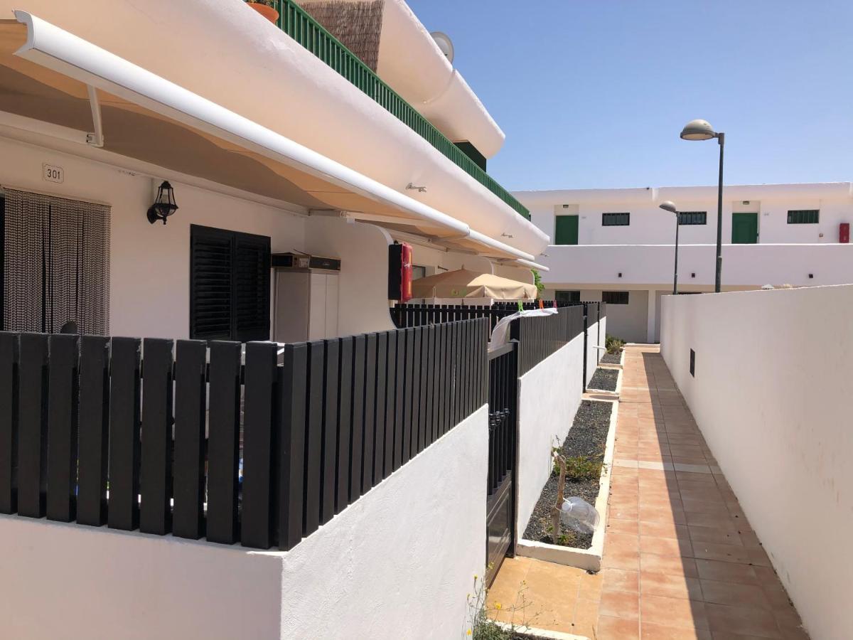 Dunasol Corralejo Bagian luar foto