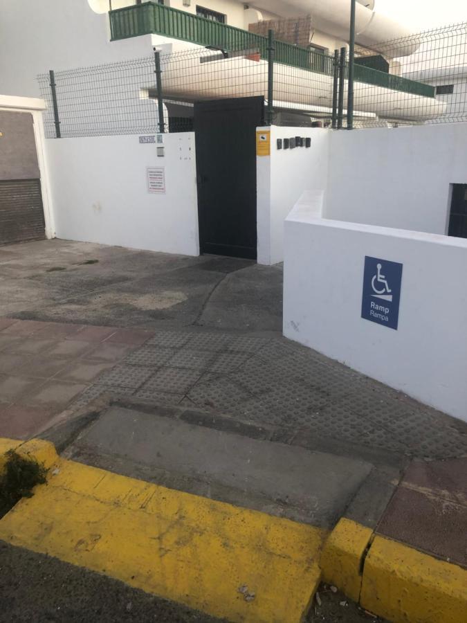 Dunasol Corralejo Bagian luar foto