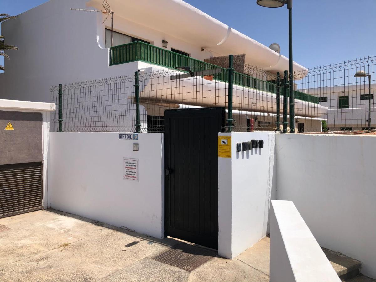 Dunasol Corralejo Bagian luar foto