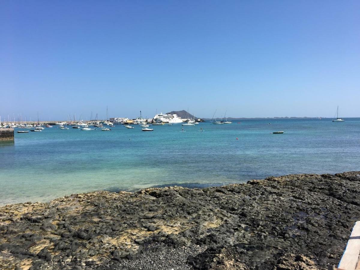 Dunasol Corralejo Bagian luar foto