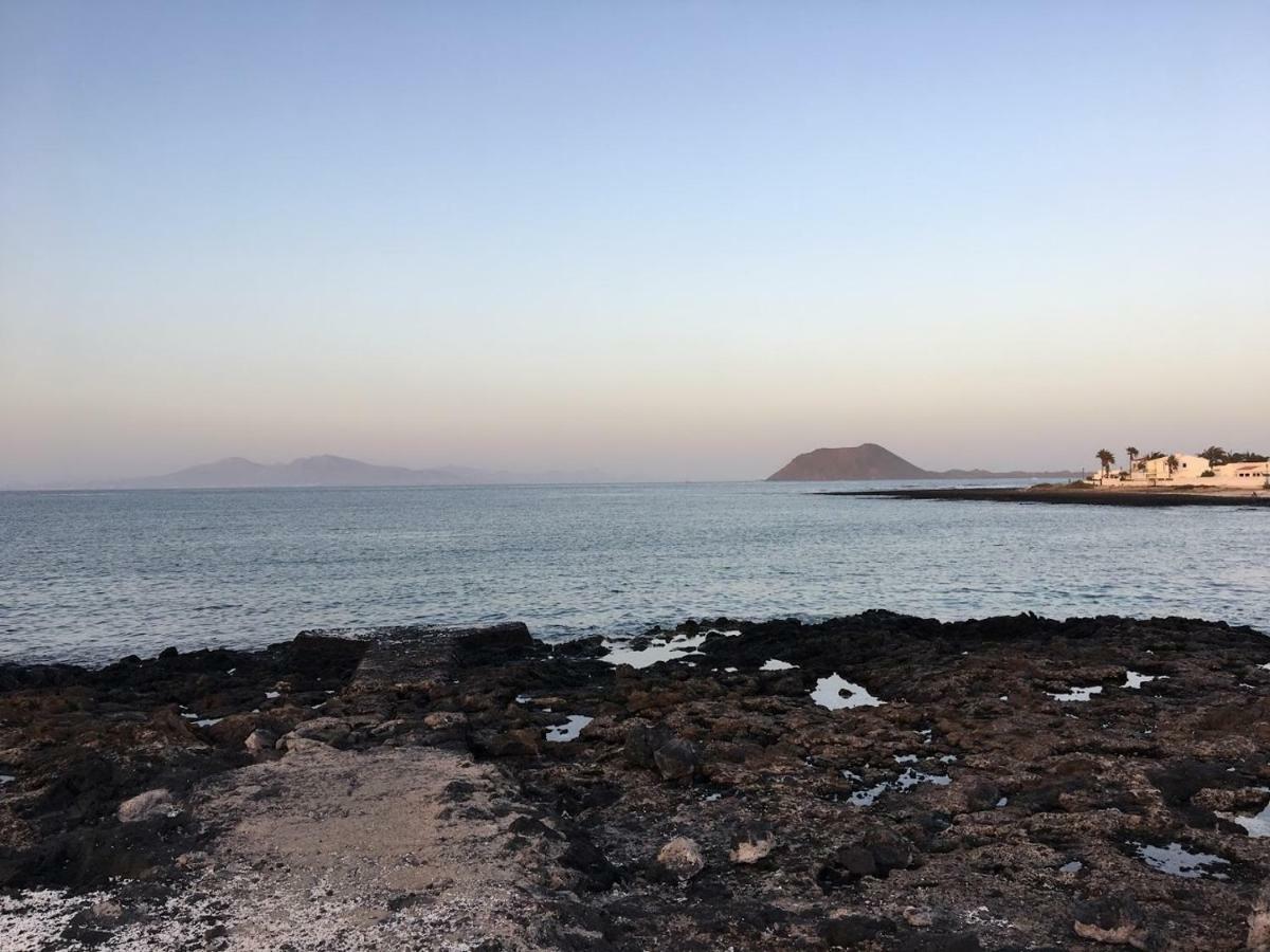 Dunasol Corralejo Bagian luar foto