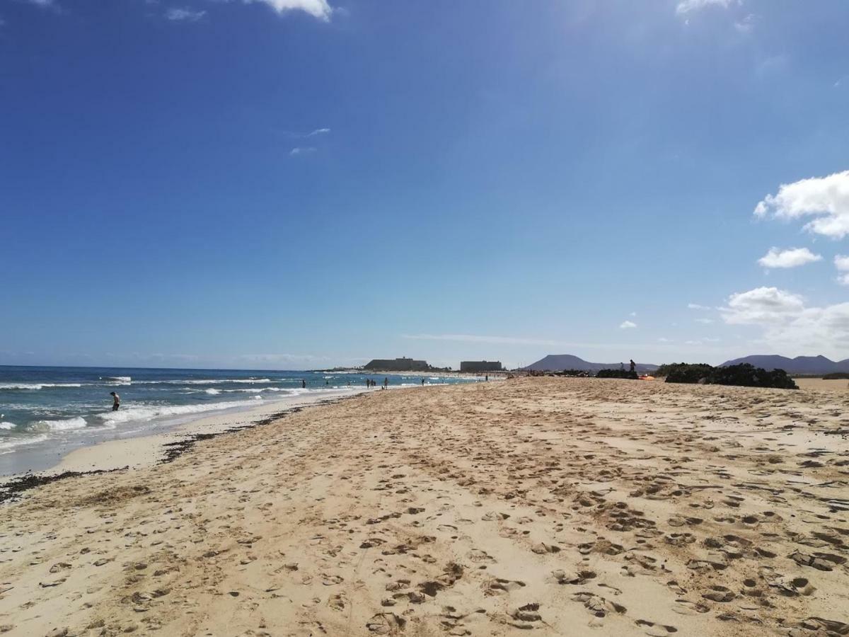 Dunasol Corralejo Bagian luar foto