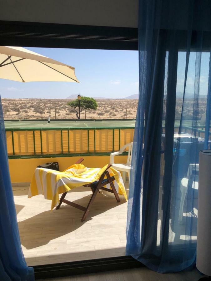 Dunasol Corralejo Bagian luar foto