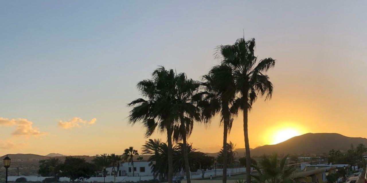 Dunasol Corralejo Bagian luar foto