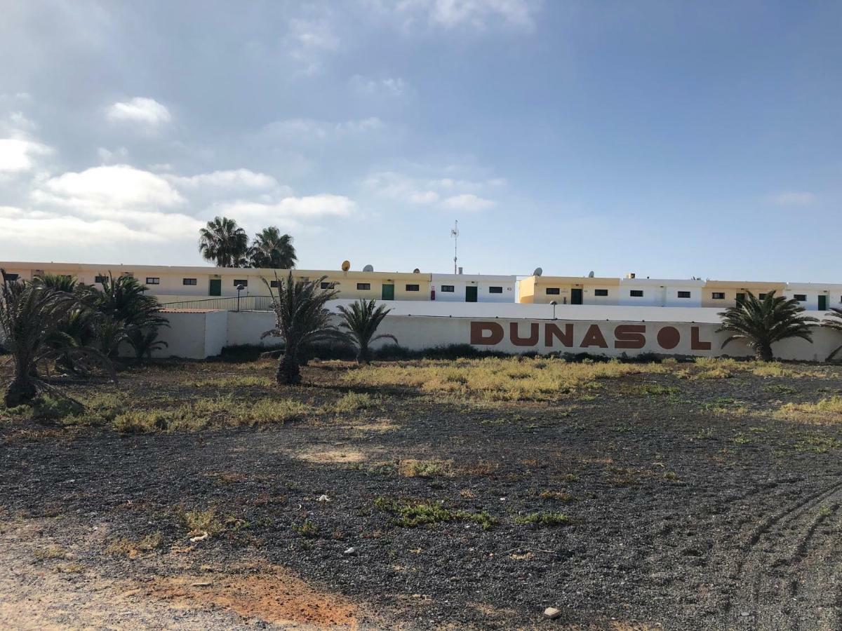 Dunasol Corralejo Bagian luar foto