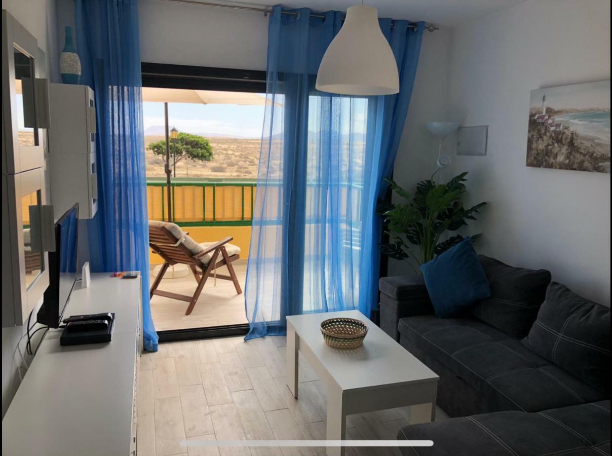 Dunasol Corralejo Bagian luar foto
