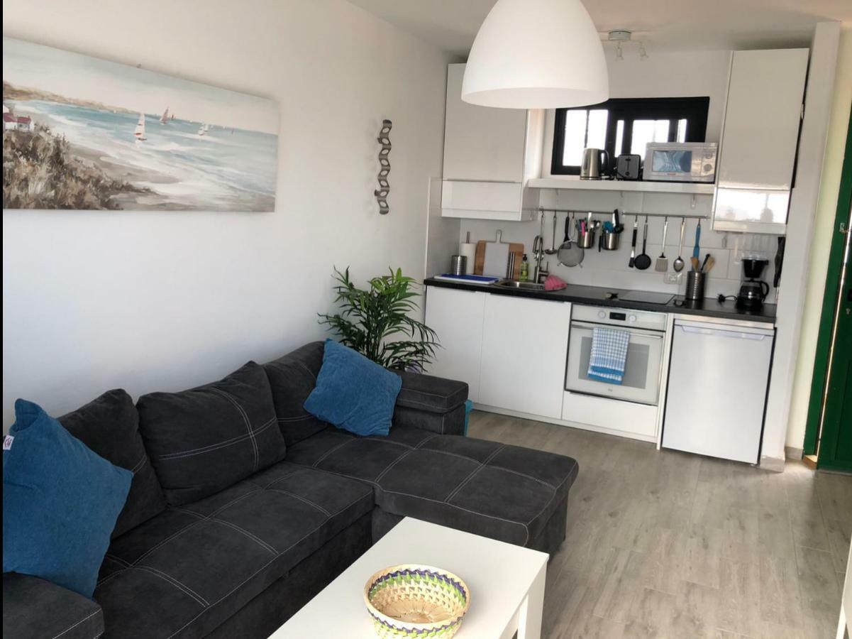Dunasol Corralejo Bagian luar foto