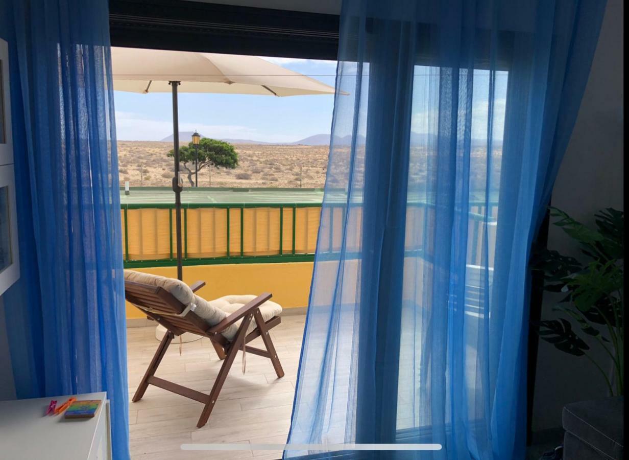Dunasol Corralejo Bagian luar foto