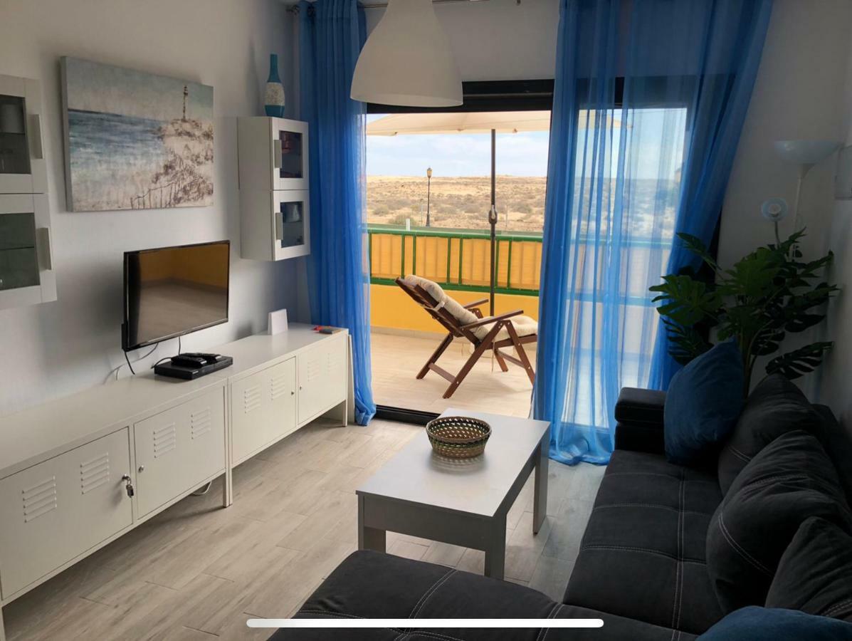 Dunasol Corralejo Bagian luar foto