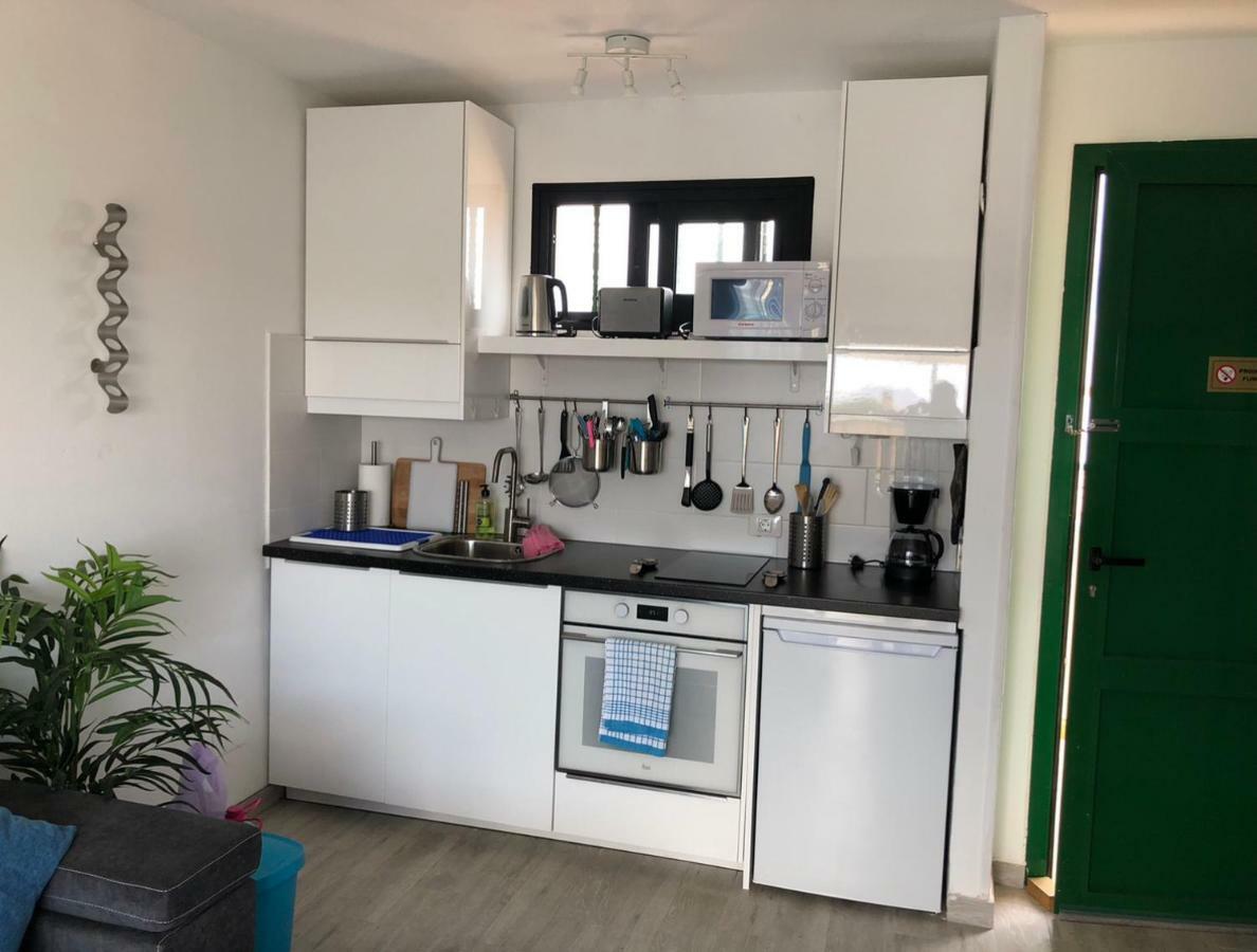 Dunasol Corralejo Bagian luar foto